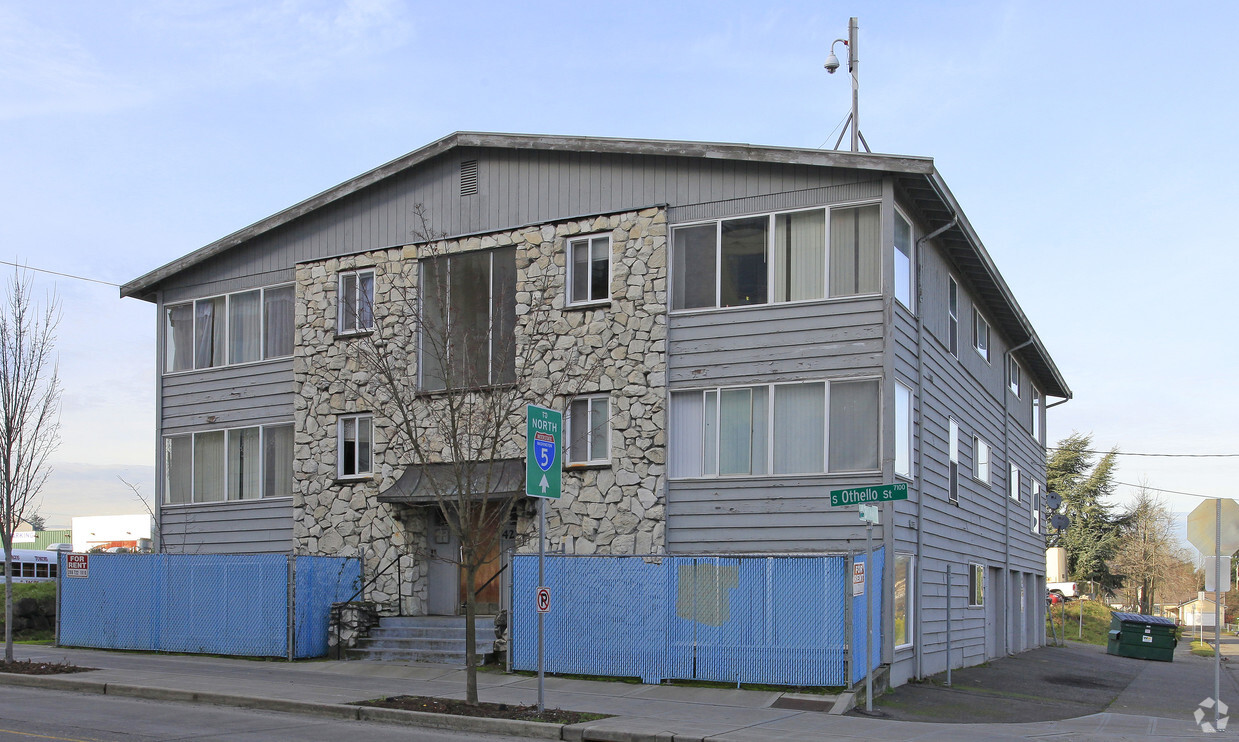 Building Photo - 4222 S Othello St