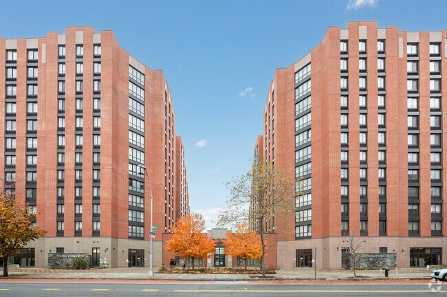 Foto del edificio - Story Avenue Apartments