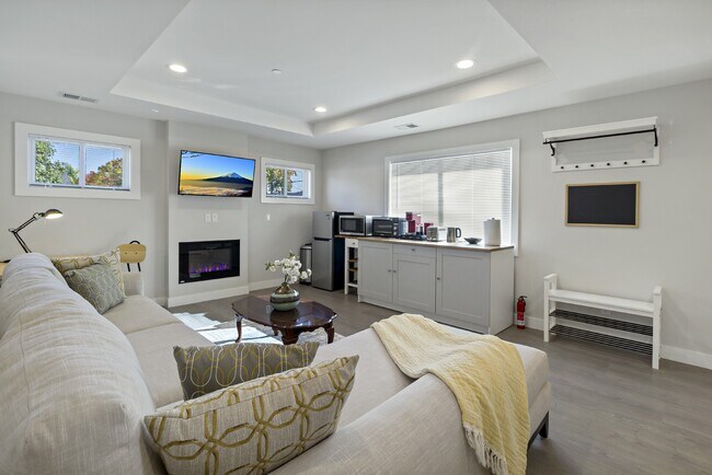 Foto del edificio - 489 Clifton Ave