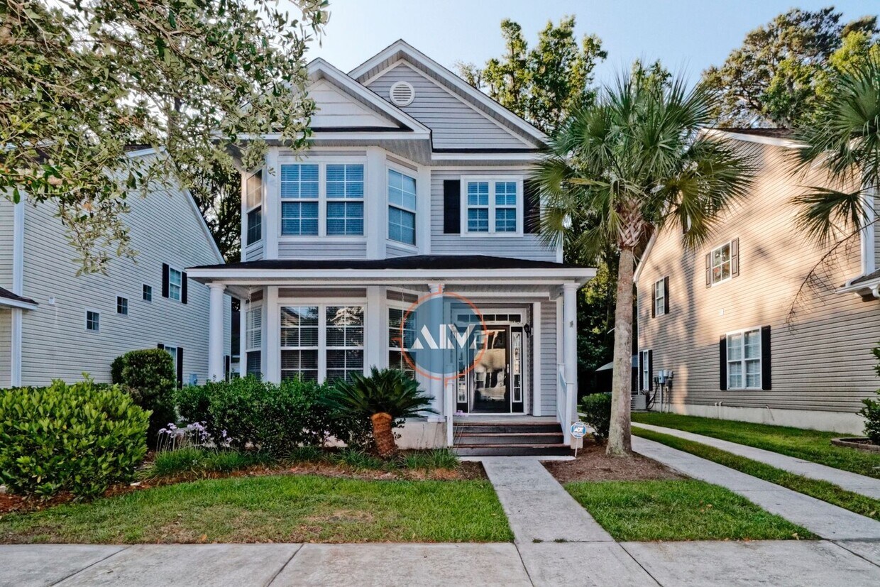 Primary Photo - Beautiful 3 bedroom 2.5 bathroom - Westbur...