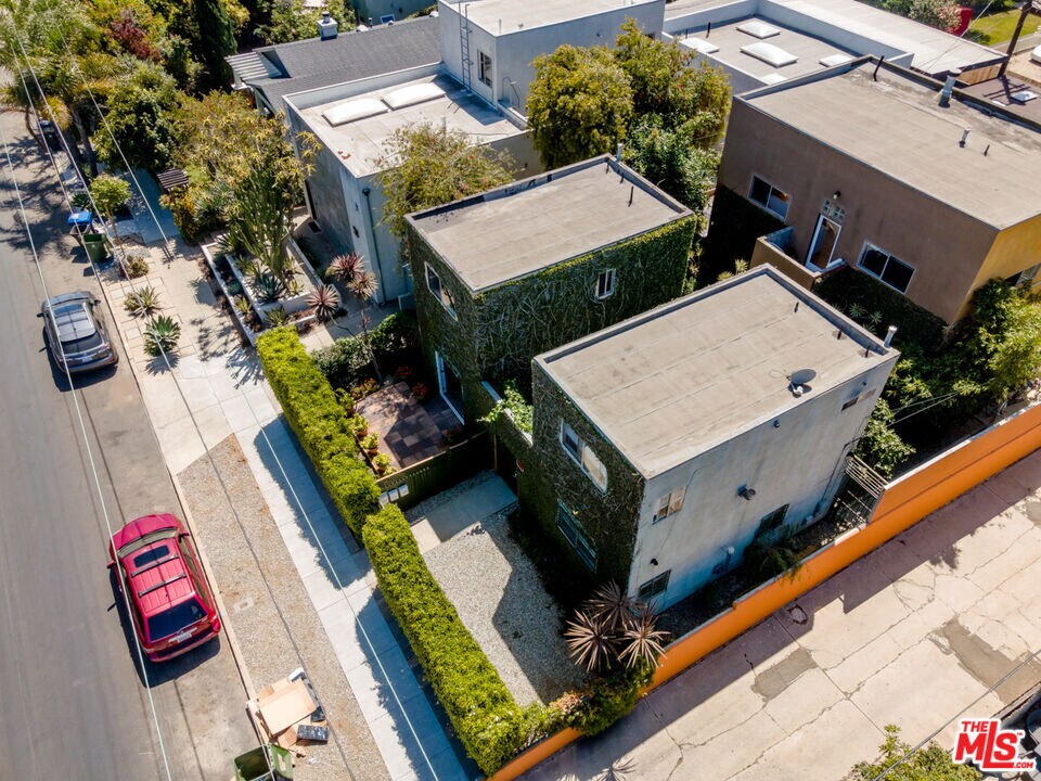 Primary Photo - 516 Sunset Ave