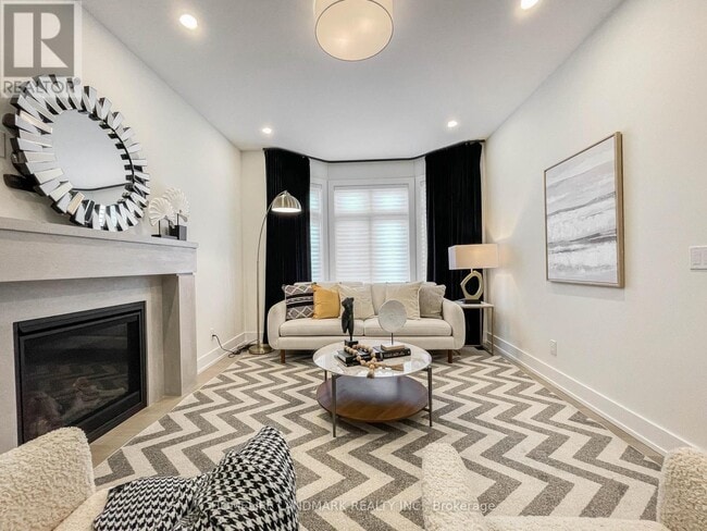 Photo du bâtiment - 5 Parkstone Rd