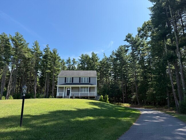 Foto del edificio - 10 Shamrock Ln
