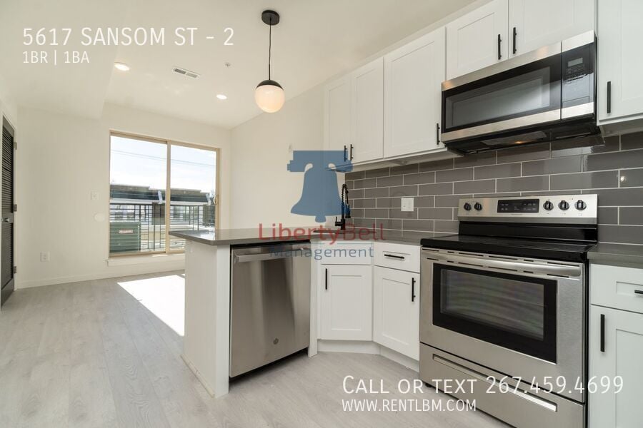 Primary Photo - 5617 Sansom St