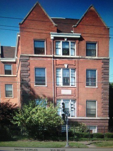 Foto del edificio - 536 North Ave