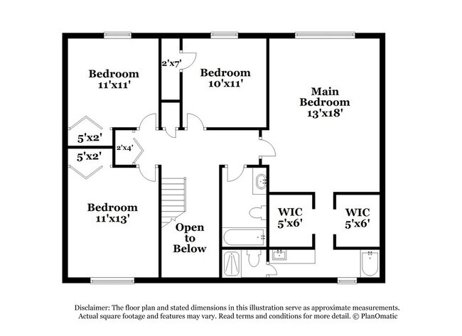 Foto del edificio - 3468 Steelgate Ct