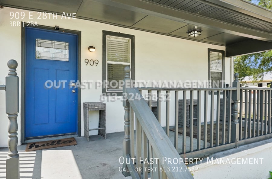 Foto principal - 909 E 28th Ave