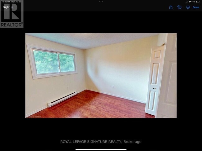 Photo du bâtiment - 129 Lindsay St