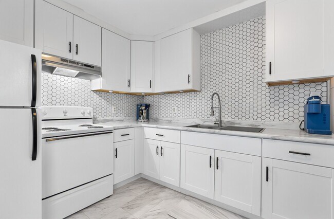 Foto del edificio - 1013 S 22nd St