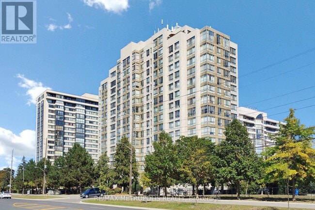 Building Photo - 2901 Kipling Ave