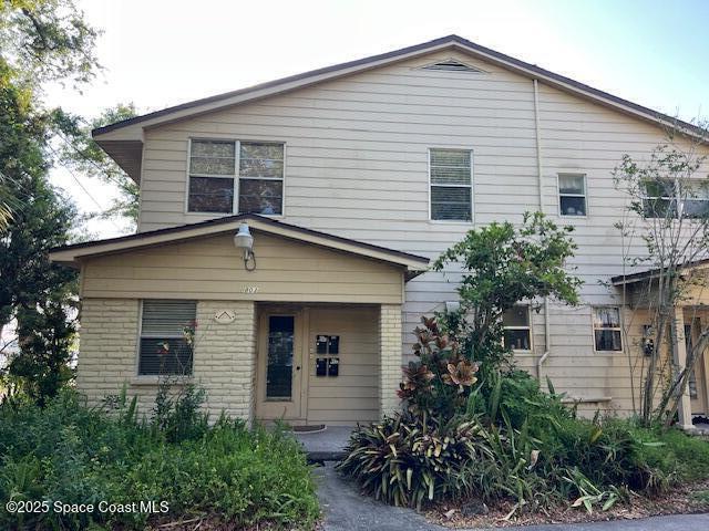 Foto del edificio - 803 Rockledge Dr