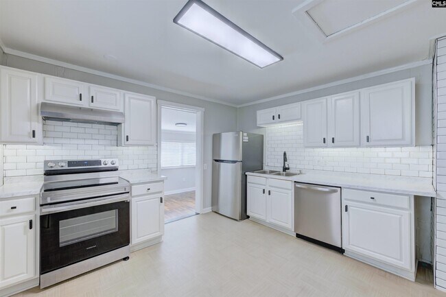 Foto del edificio - 322 S Kilbourne Rd