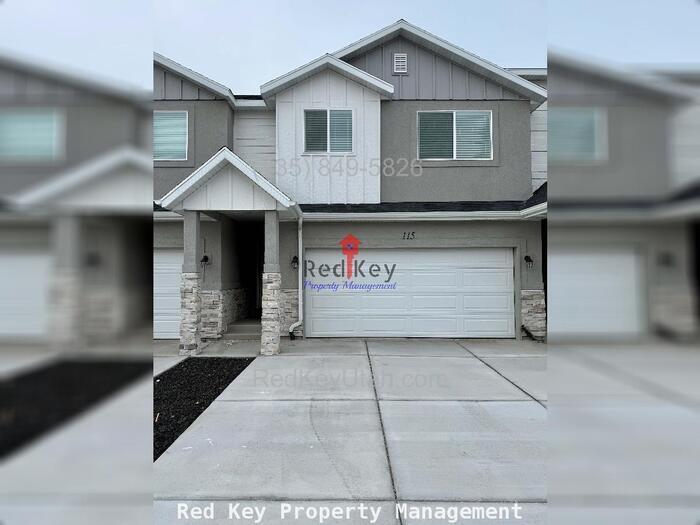 Foto principal - 730 N Townhouse Duplex