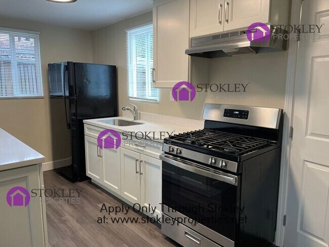 Building Photo - Stokley Properties presents 1848 (1846 1/2...