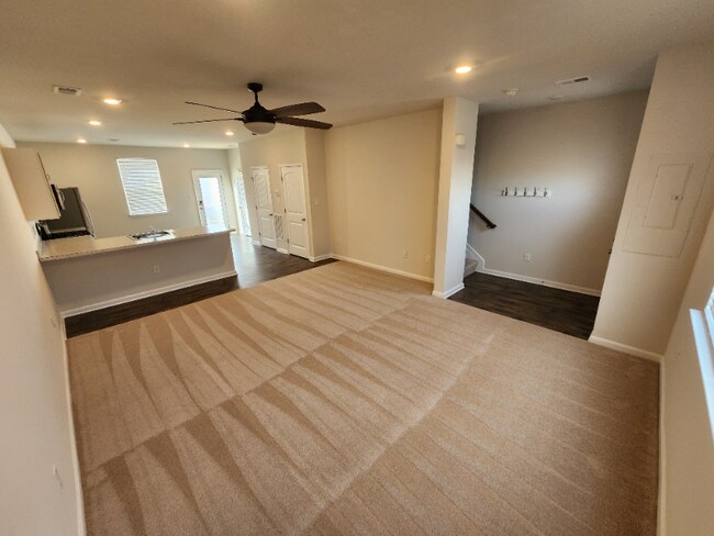 Foto del edificio - 41 Capricorn