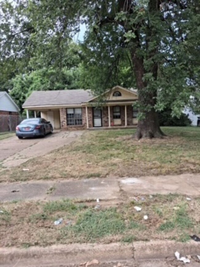 Building Photo - 3243 Benjestown Rd