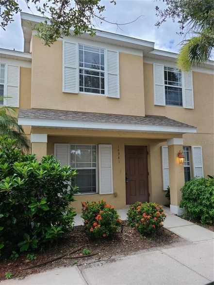 Building Photo - 14941 Amberjack Terrace