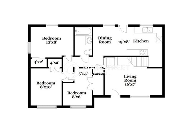 Building Photo - 3 Bedroom Pet-Friendly Home in Kansas City...