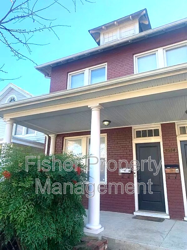 Primary Photo - 1514 Bainbridge St