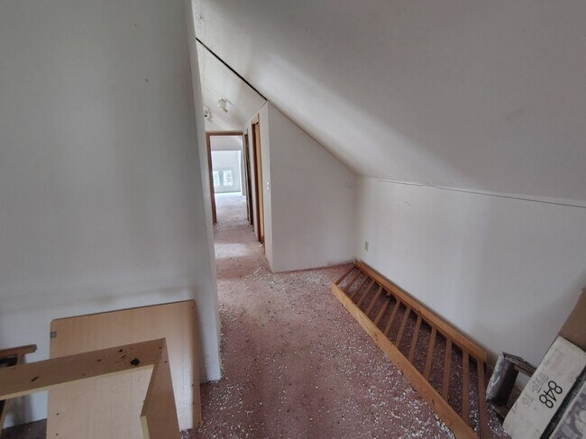 Foto del edificio - 1110 Bellevue Ave