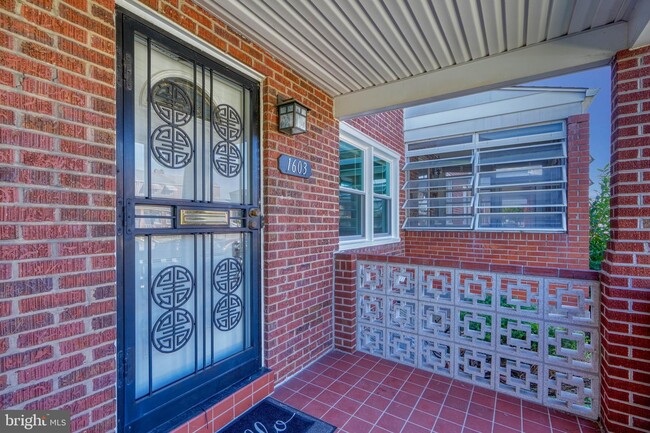 Foto del edificio - 1603 Gray Haven Ct