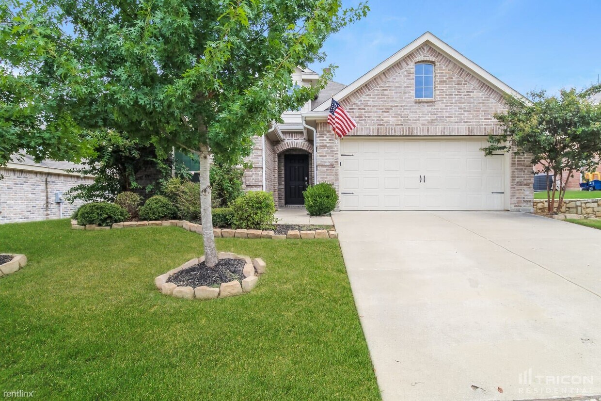 103 Jennie Ct, Ferris, TX 75125 House Rental in Ferris, TX