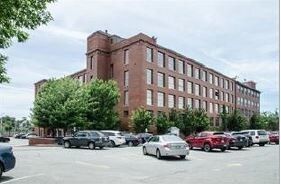 Building Photo - The Loft Residences