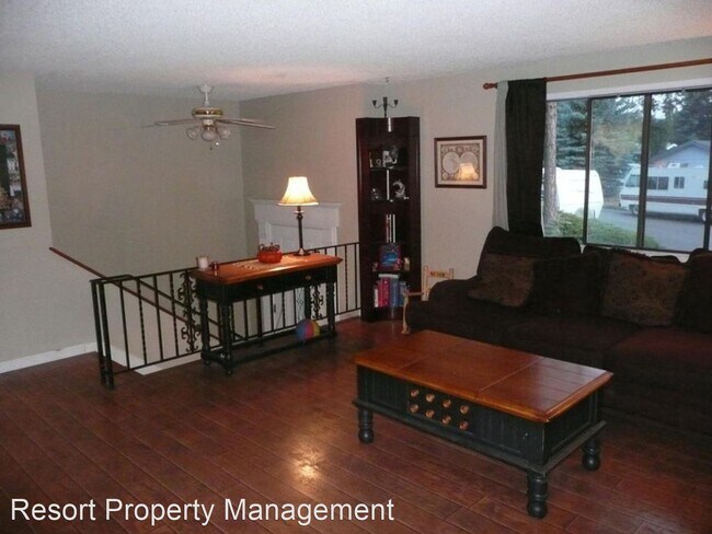 Building Photo - 4 br, 2 bath House - 2890 W Masters Place