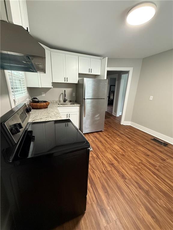 Foto del edificio - 2777 3rd Ave SW