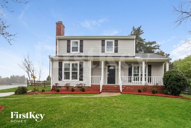 Building Photo - 11242 Kingfisher Dr