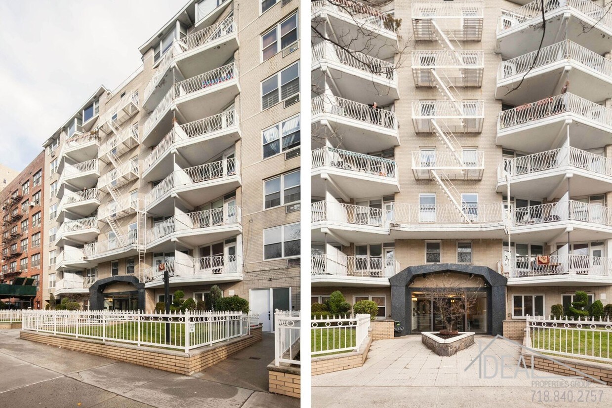 Foto principal - 483 Ocean Pkwy Pky