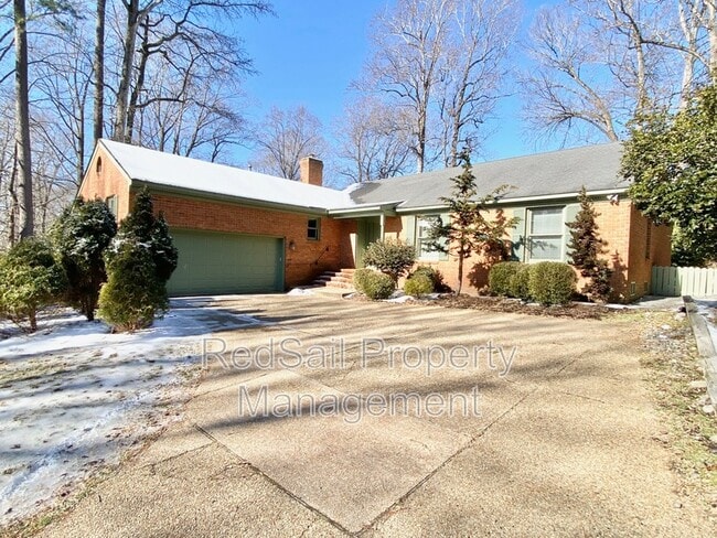 Foto del edificio - 400 E Tazewells Way