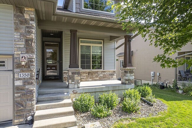Foto del edificio - 1350 Copper Mountain Dr