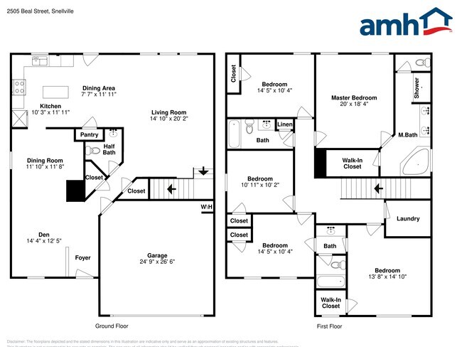 Foto del edificio - 2505 Beal St