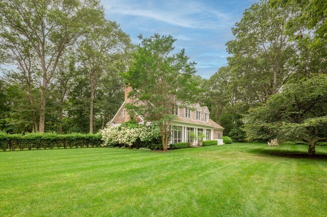 Foto del edificio - 147 Wainscott Harbor Rd