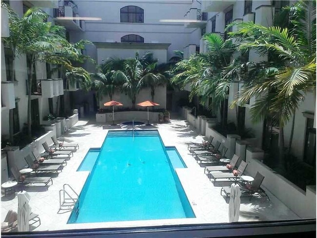 Photo - 1805 Ponce de Leon Blvd Apartment