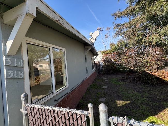 Foto del edificio - 314 Church St