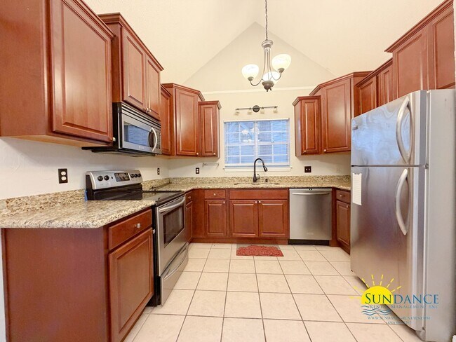 Foto del edificio - Beautiful 3 Bedroom Home in Willow Bend