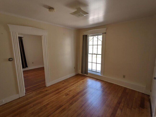 Foto del edificio - 37 St Paul St