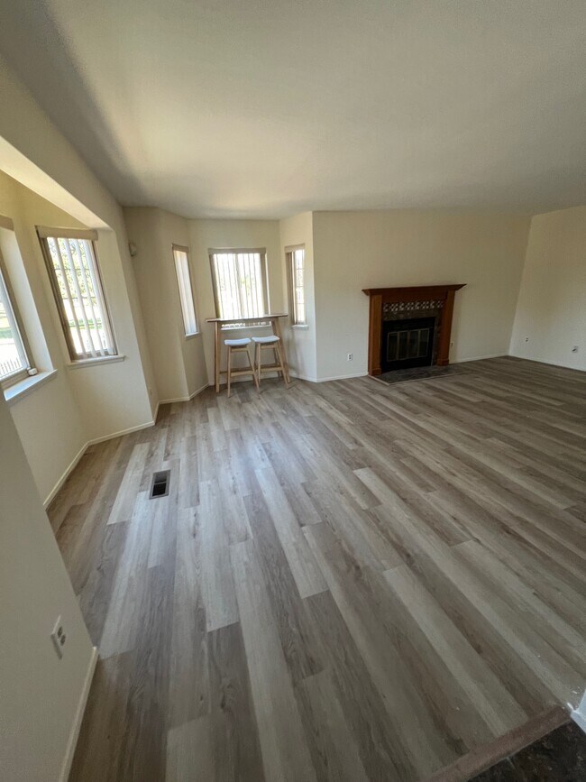 Foto del edificio - 1532 Magnolia St