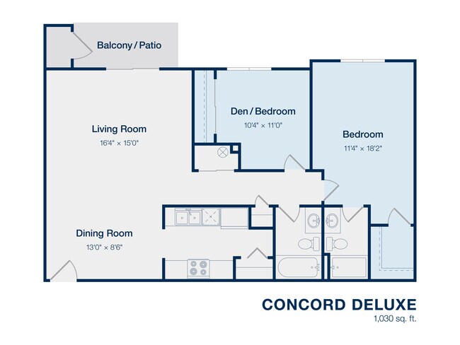 Foto del edificio - Deer Ridge Apartments