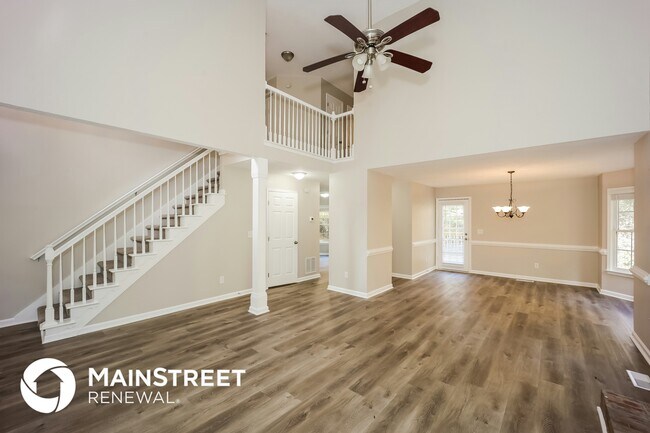 Foto del edificio - 130 Butterfield Ln