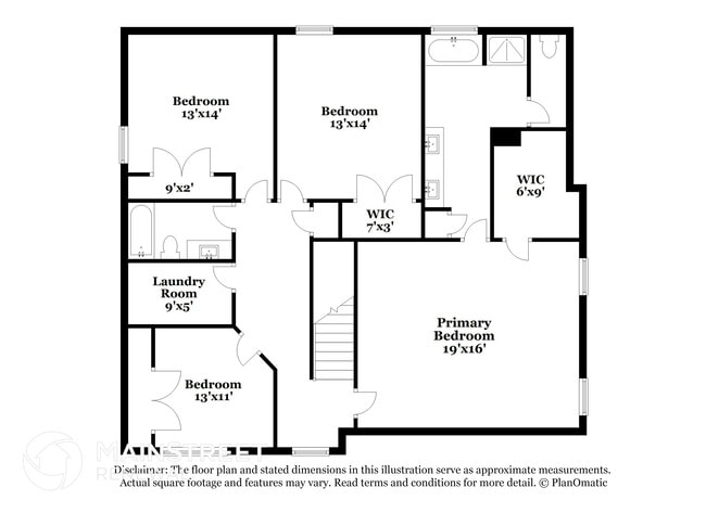 Building Photo - 9004 Outpost Dr