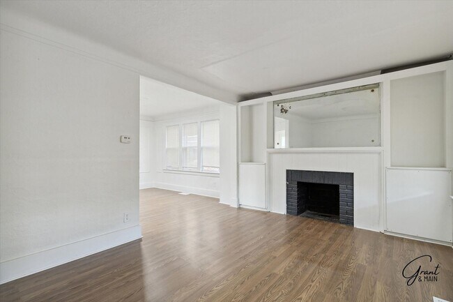 Foto del edificio - 16211 Kentucky St