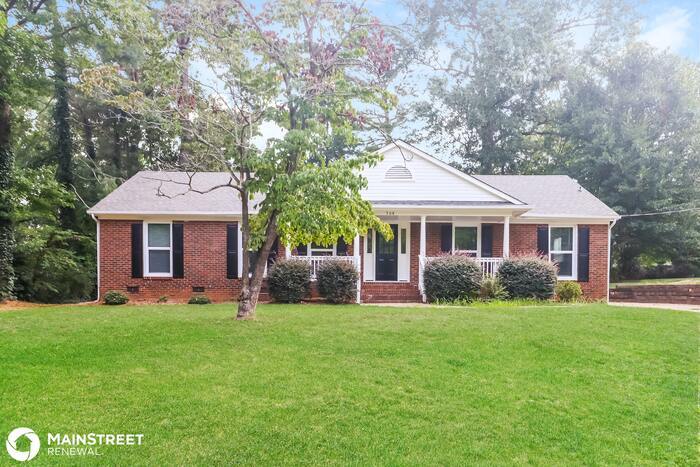 Primary Photo - 508 JASIN DR, GASTONIA, NC 28054