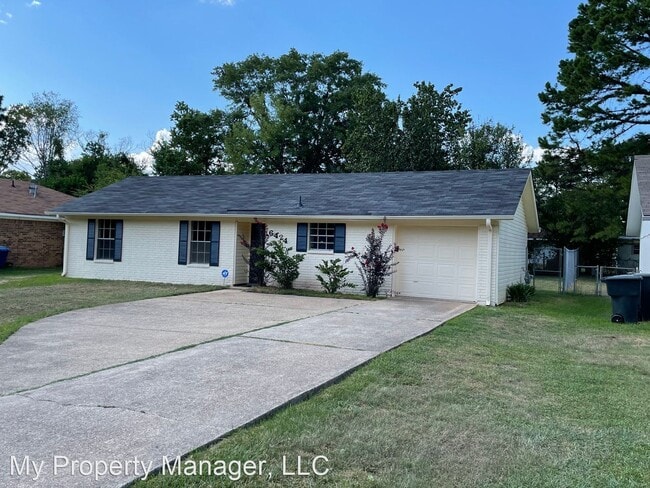 Building Photo - 3 br, 1.5 bath House - 6424 Jefferson Paig...