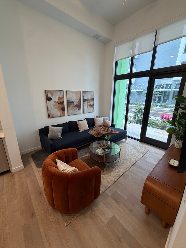 Foto del edificio - 406 N 20th Ave