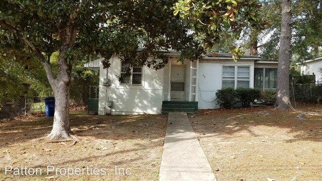 Building Photo - 2 br, 1 bath House - 519 Johnson Ave.