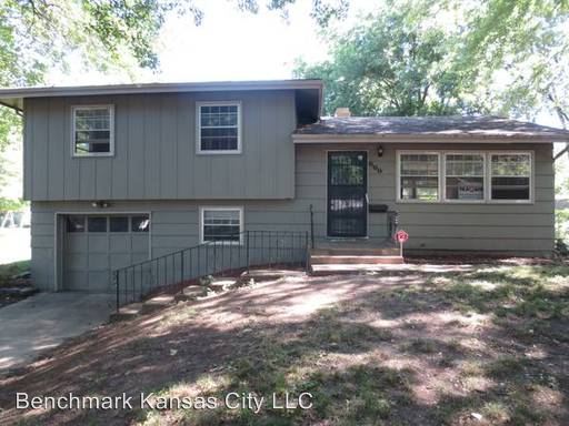 Primary Photo - 600 NW Ward Ln