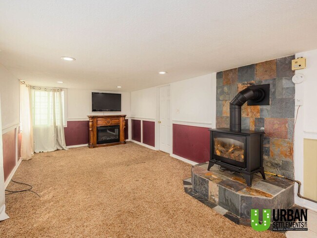 Foto del edificio - Charming 1-Bedroom Home with Cozy Upgrades in Spokane